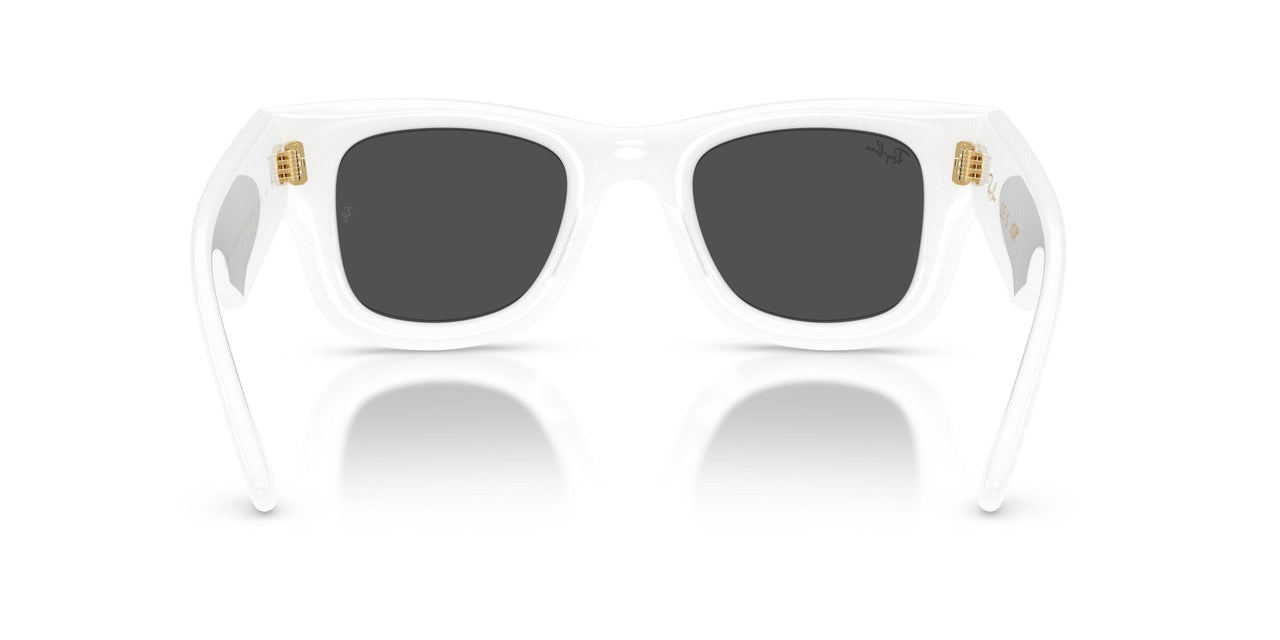 671/87 - White - Ultra Black