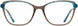Cinzia CIN5175 Eyeglasses