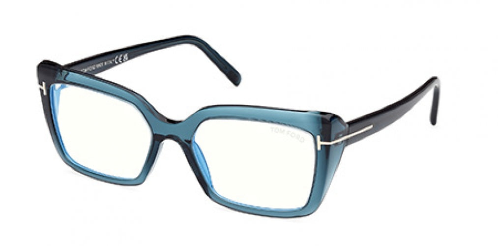 Tom Ford 5991B Blue Light blocking Filtering Eyeglasses