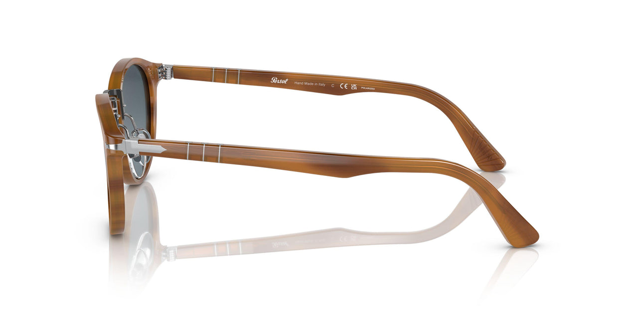 960/S3 - Brown - Light Blue Grad Dlue Polar