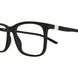 001 - Black - Transparent