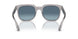 309/Q8 - Grey - Azure Gradient Blue