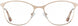 Cote DAzur CDA382 Eyeglasses