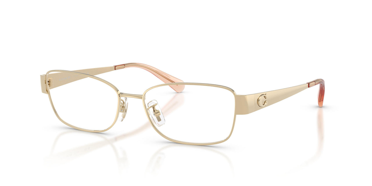 Coach 5201 Eyeglasses