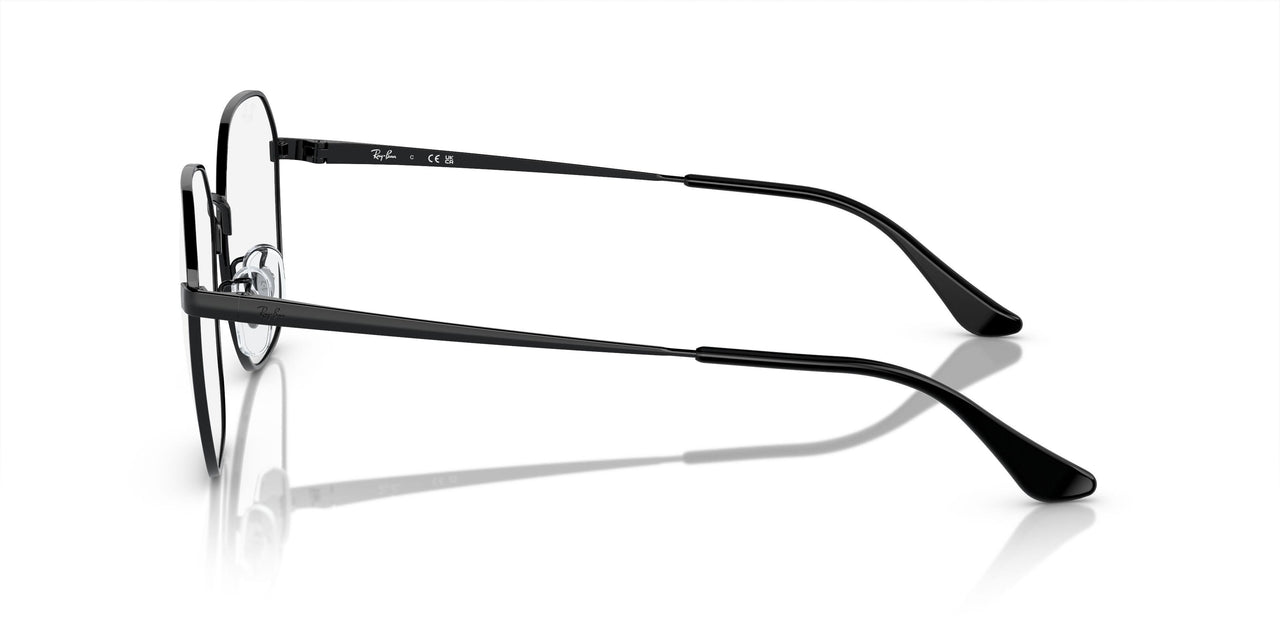 2509 - Black