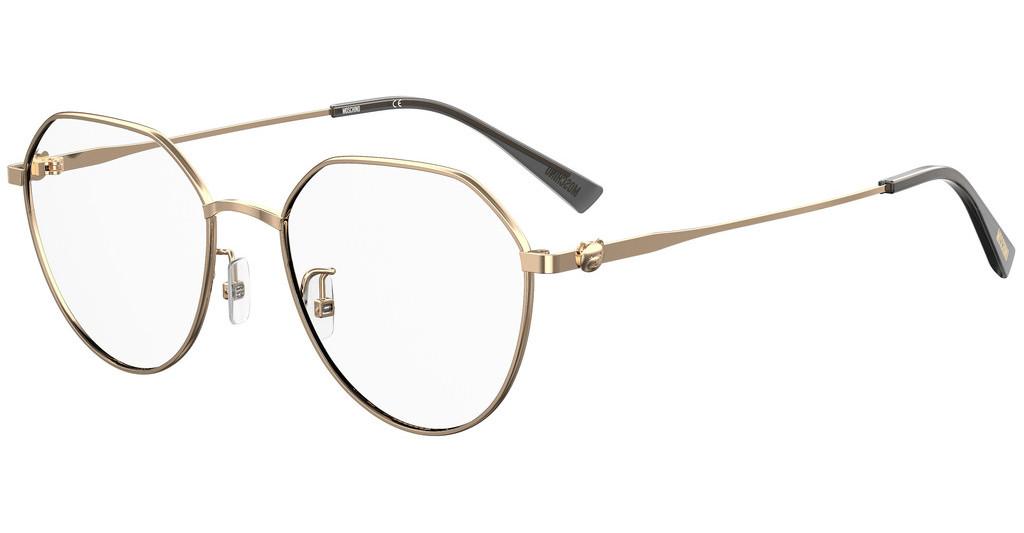 Moschino 564 Eyeglasses