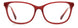 0LHF-00 - Burgundy
