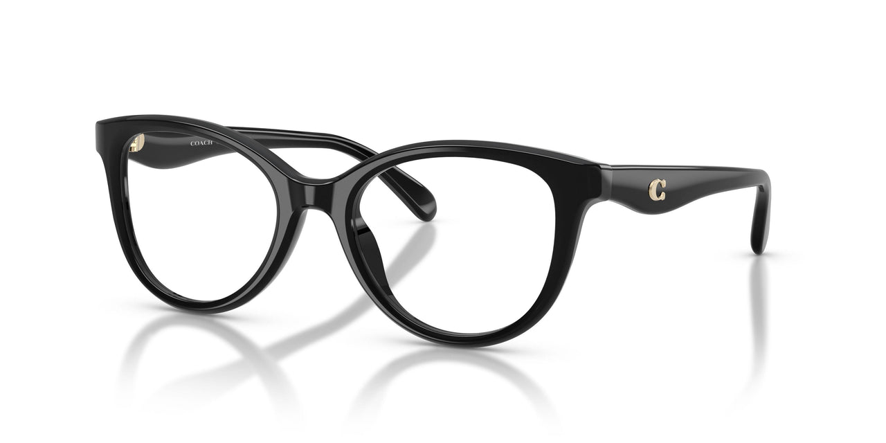 Coach 6284U Eyeglasses