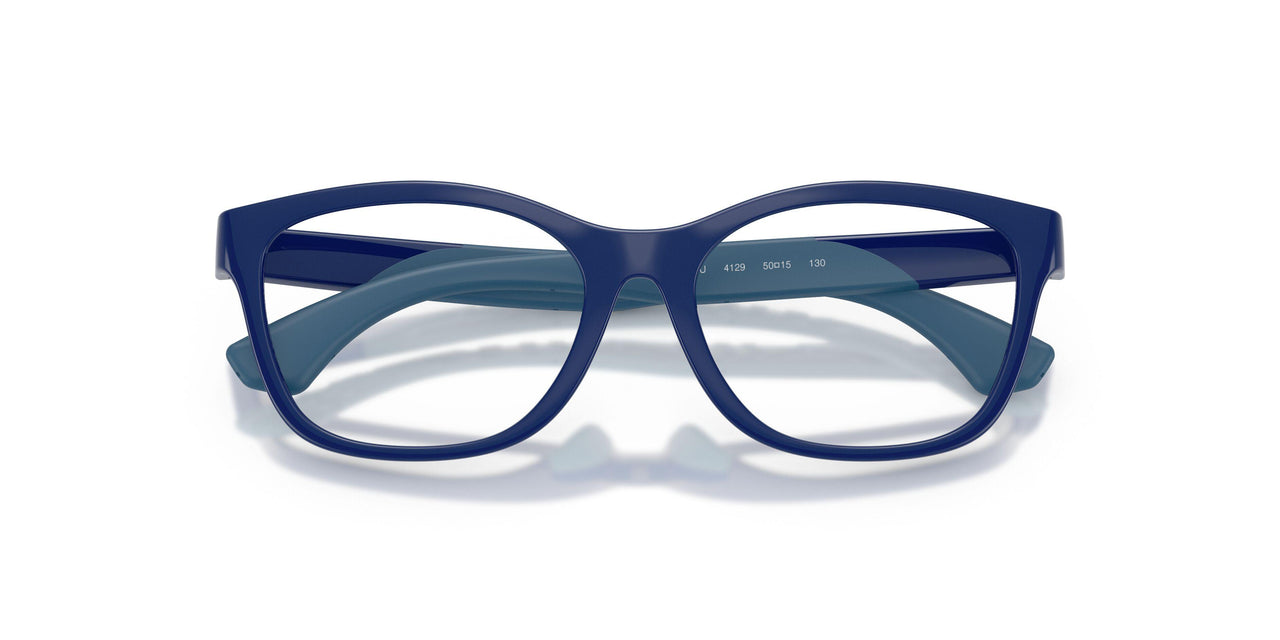 4129 - Blue