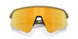 946521 - Gold - Prizm 24k