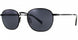 Kata Isha Sun Sunglasses