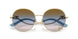 488/U6 - Gold - Pink/blue/brown