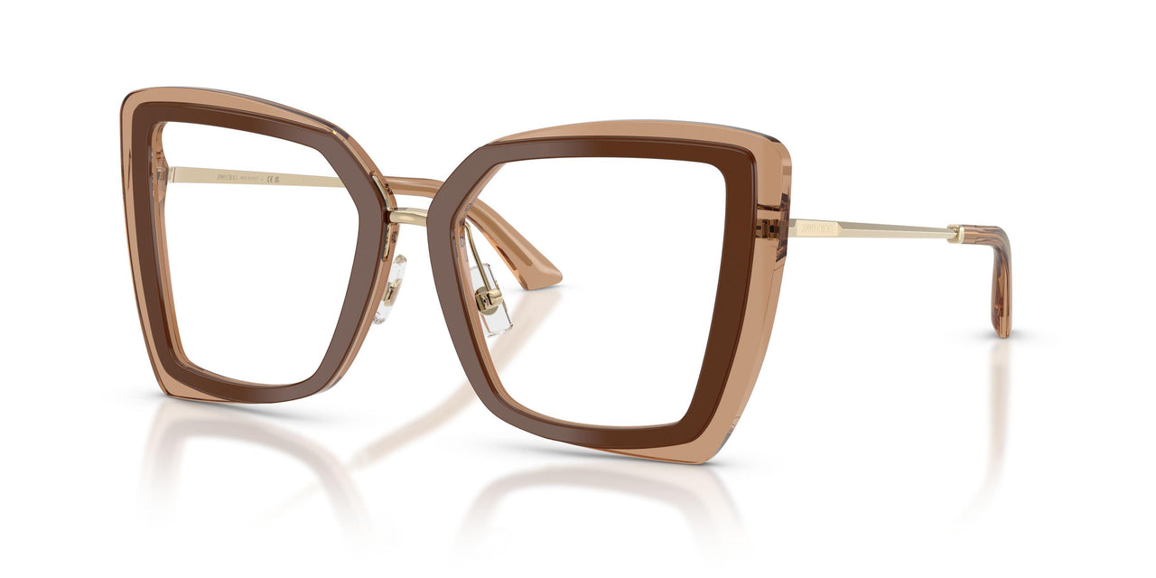 Jimmy Choo 3059 Eyeglasses