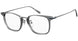 Polaroid Core PolaroidD384G Eyeglasses