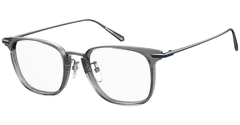 0XW0-00 - Blue Gray