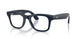6628MF - Blue - Clear/sapphire