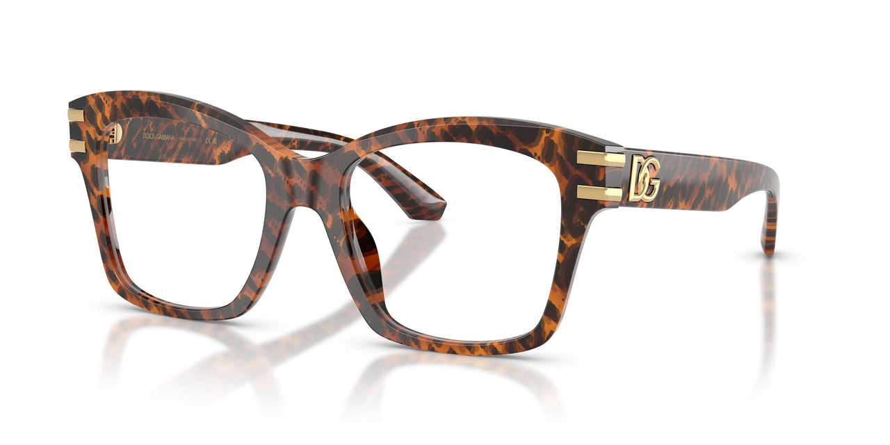 Dolce & Gabbana 3419 Eyeglasses