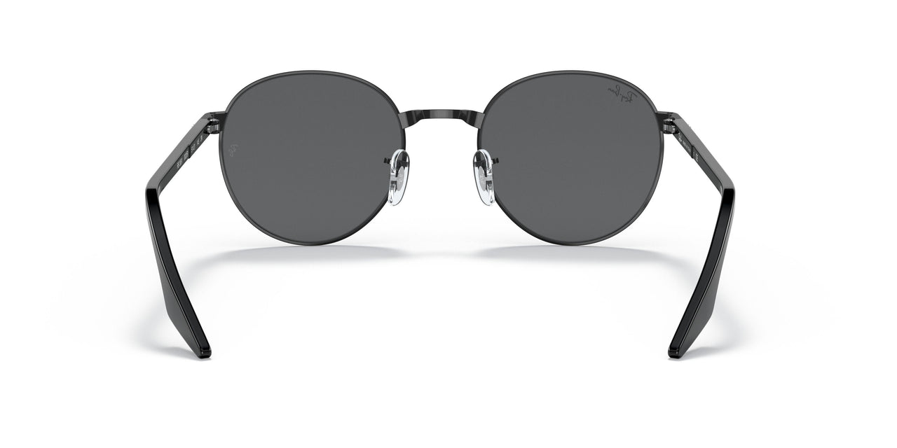 002/B1 - Black - Dark Grey