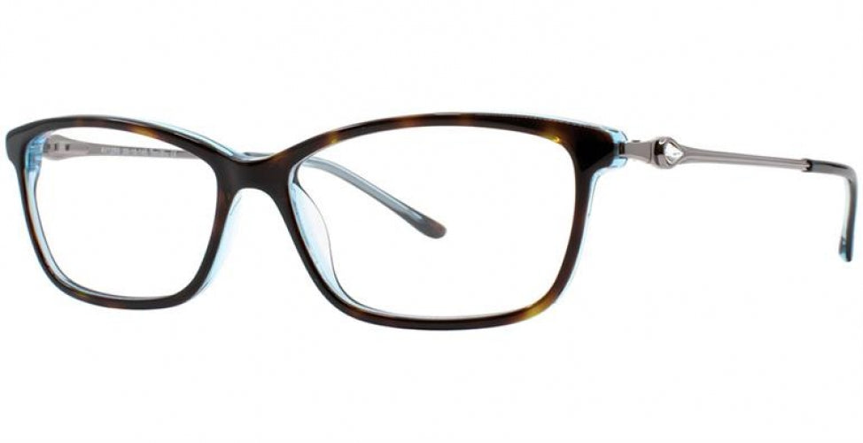 Adrienne Vittadini 1266 Eyeglasses