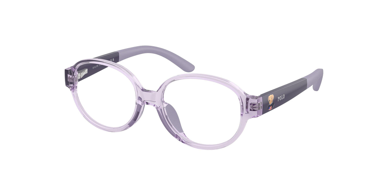 Polo Prep 8552U Eyeglasses