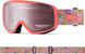 Smith Optics Snow Goggles M00780 Rally Goggles