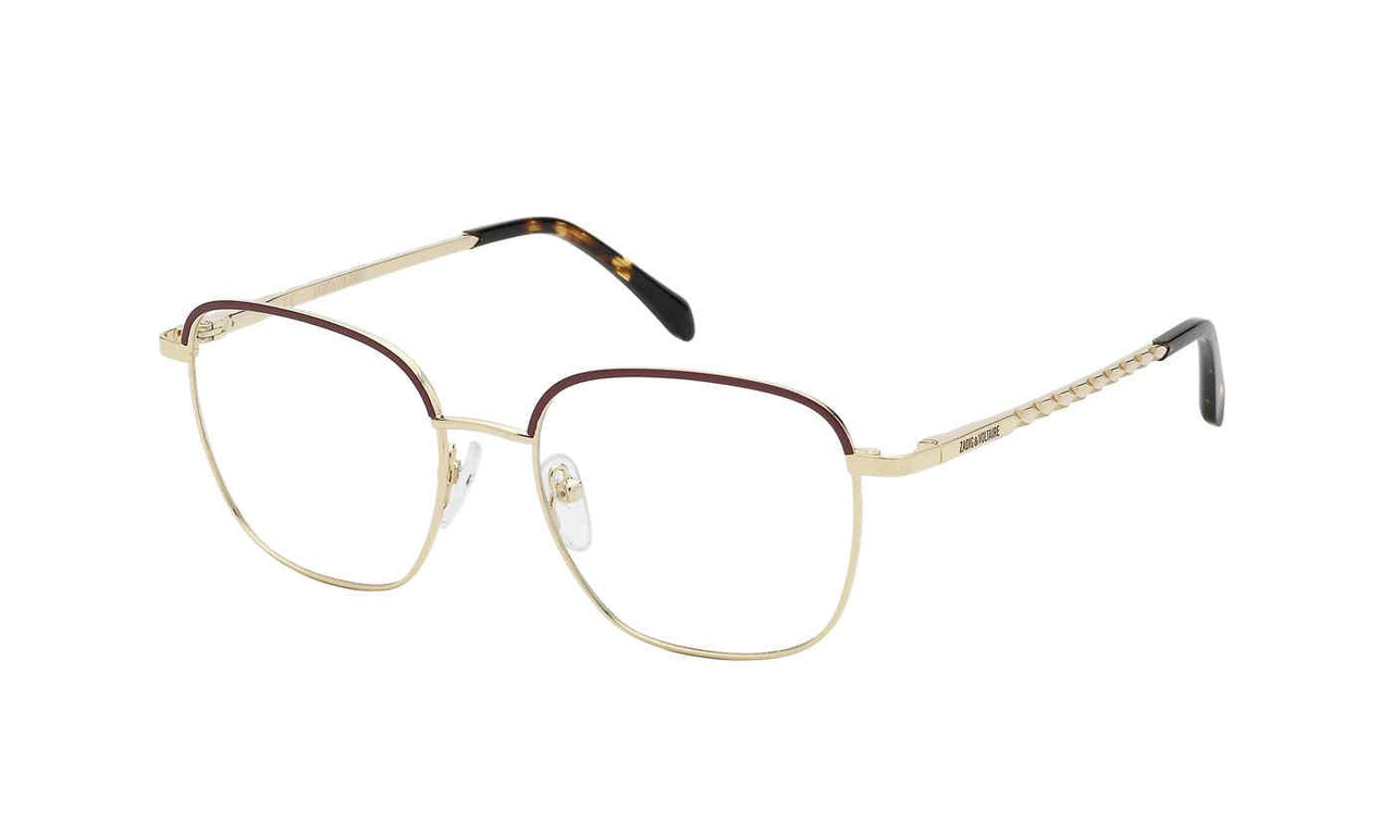 Zadig Voltaire VZV344 Eyeglasses