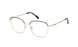 Zadig Voltaire VZV344 Eyeglasses