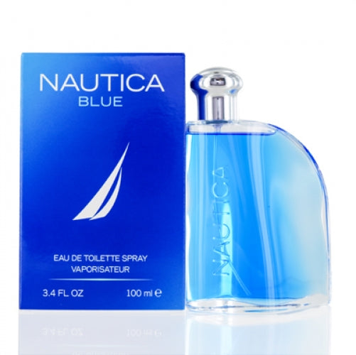 Nautica Blue EDT Spray