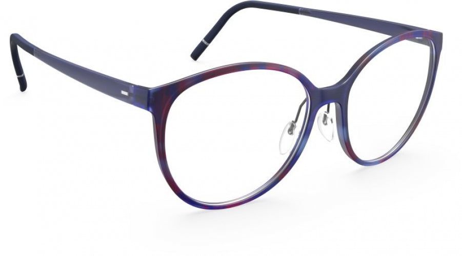 Silhouette Vivid Sky FR 1614 Eyeglasses