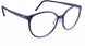 Silhouette Vivid Sky FR 1614 Eyeglasses