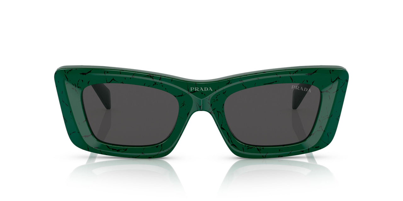 16D5S0 - Green - Dark Grey