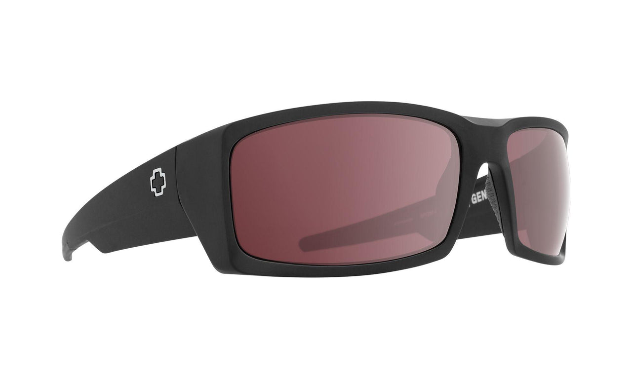 SpyOptic General 673118 Sunglasses