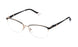 Yalea VYA164 Eyeglasses