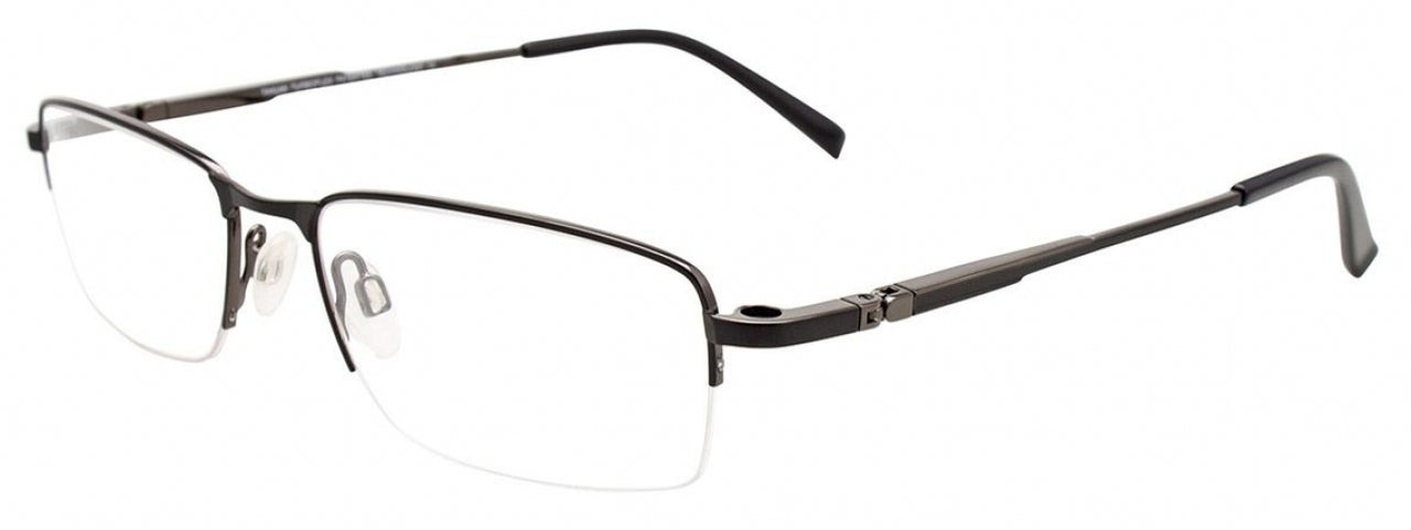 90 - Matt Black & Onyx