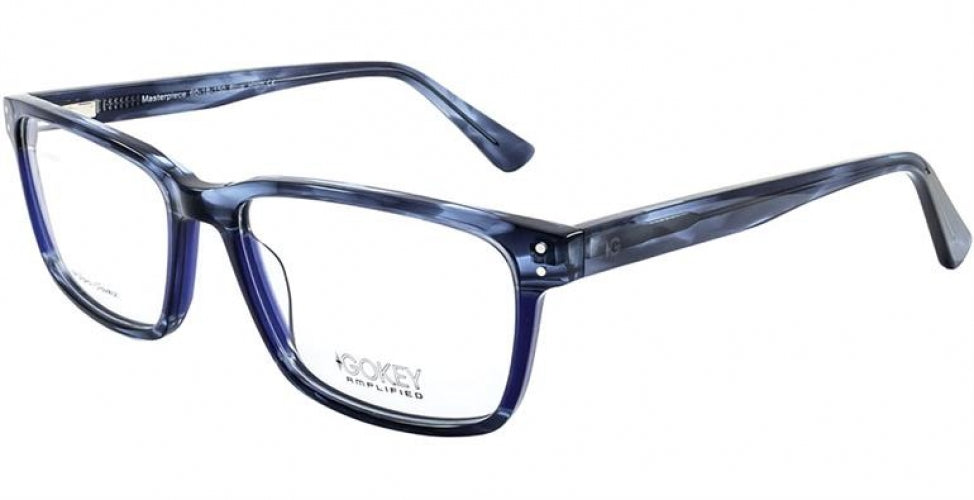 Danny Gokey Masterpiece Eyeglasses