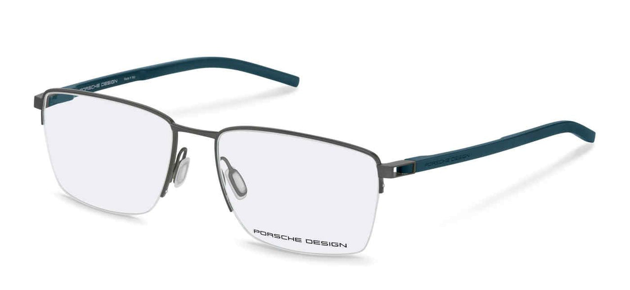 Porsche Design P8757 Eyeglasses