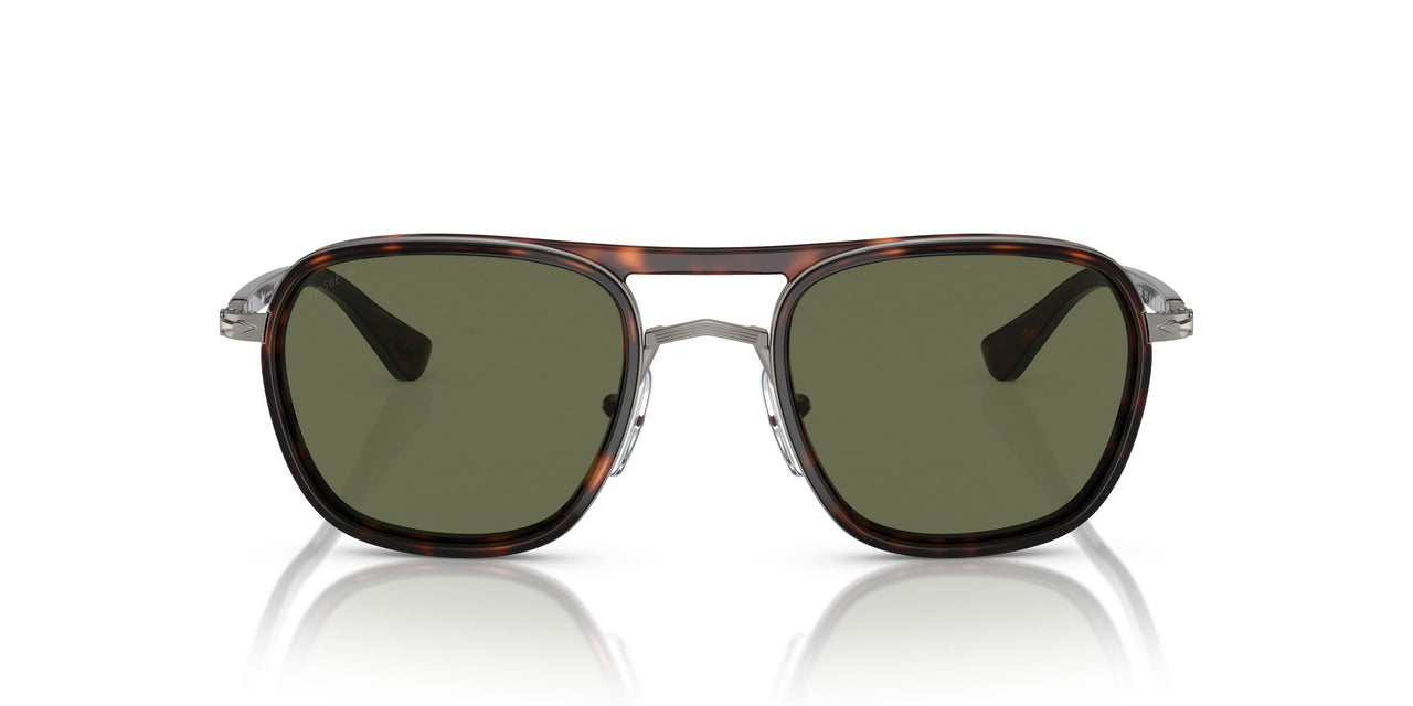 114458 - Havana - Green Polar