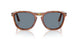 96/56 - Brown - Blue