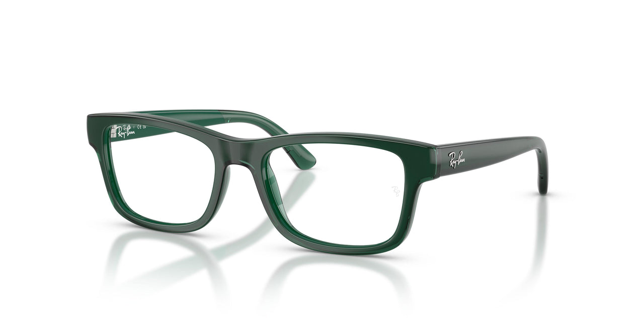 7545 - Green - Clear