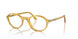 204 - Yellow - Clear