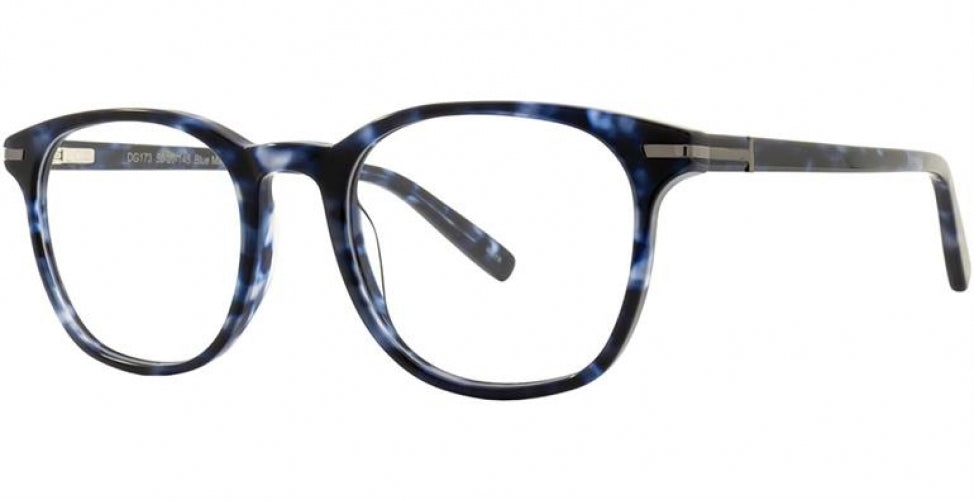 Danny Gokey 173 Eyeglasses