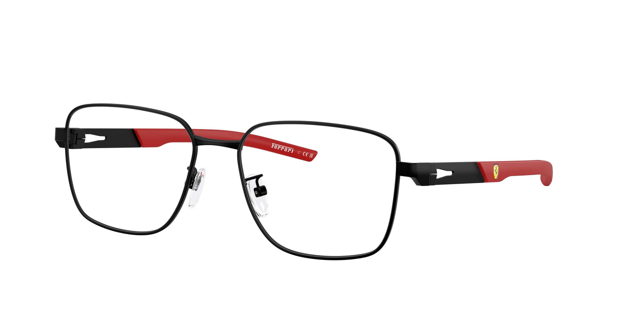 Scuderia Ferrari 7012D Eyeglasses