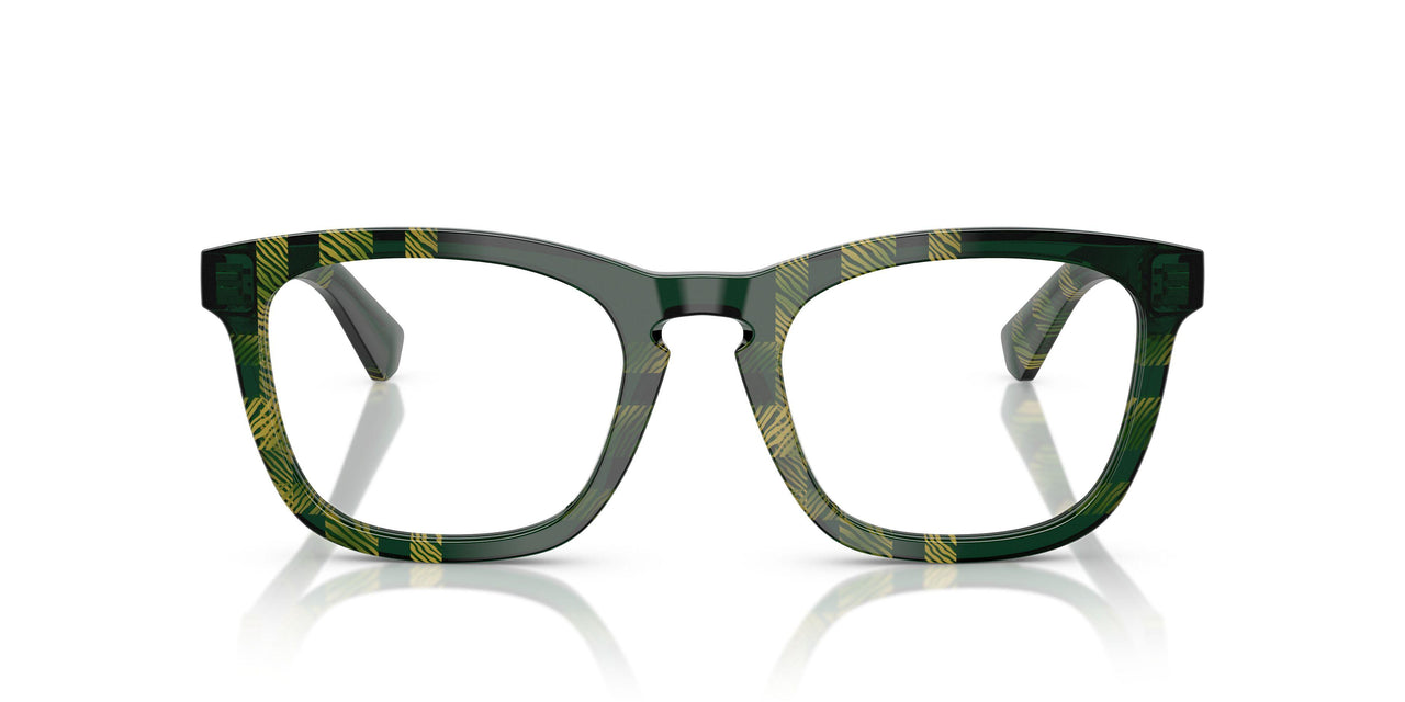 4125 - Green