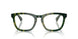 4125 - Green