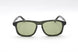 Maison Margiela LUNETTES8GREEN Sunglasses