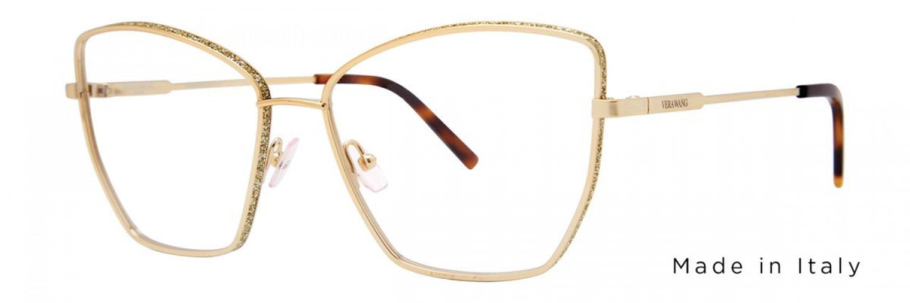 Vera Wang Nyssa Eyeglasses