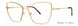 Vera Wang Nyssa Eyeglasses