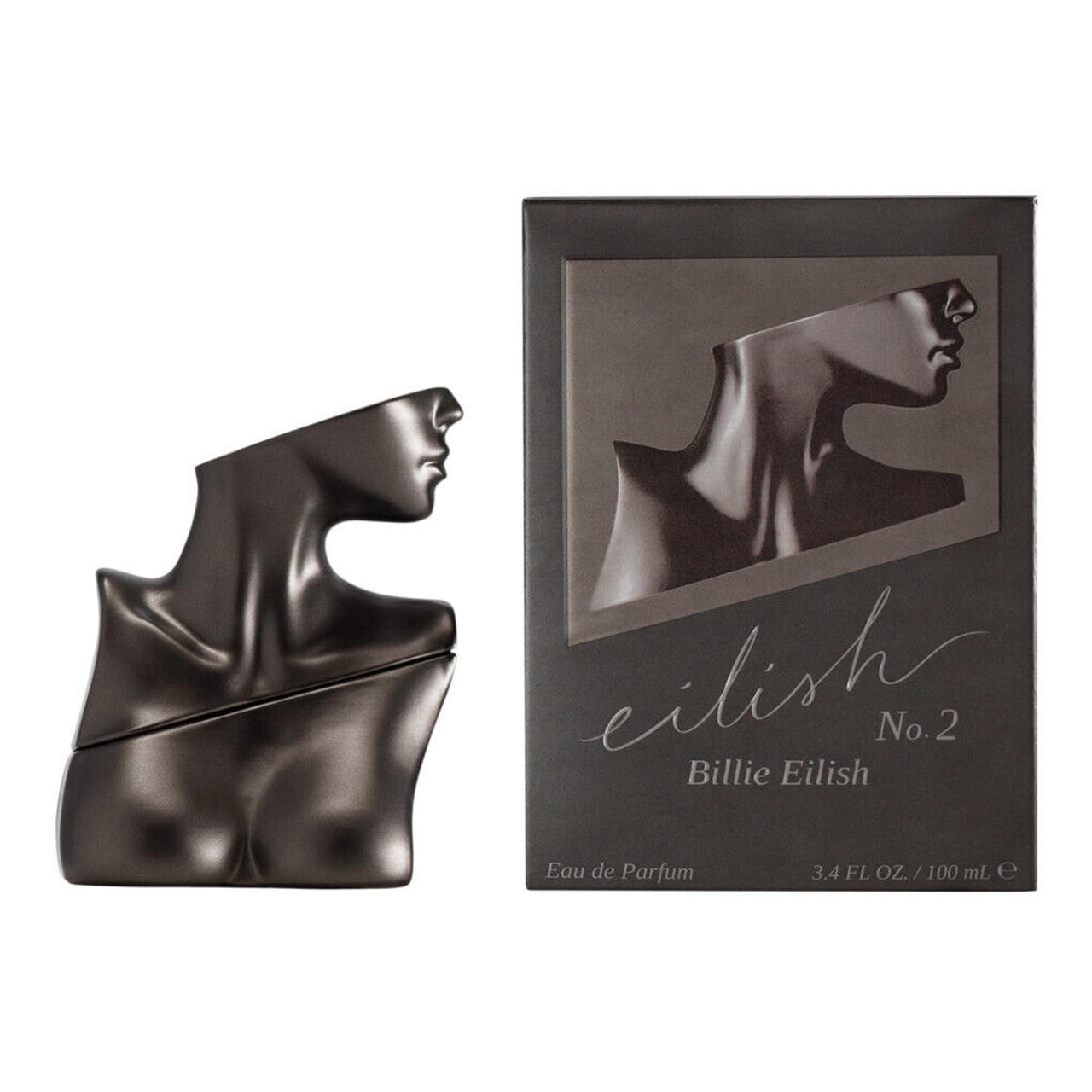 Billie Eilish Eilish No. 2 EDP Spray