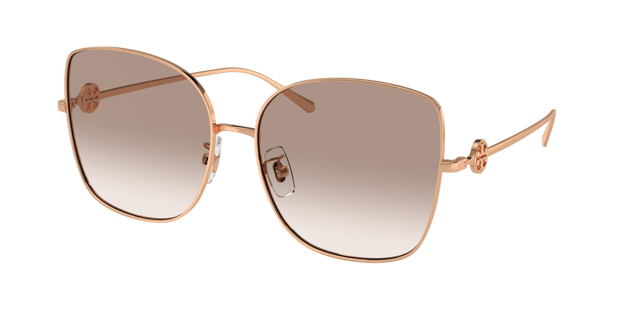 Tory Burch 6106D Sunglasses