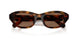 100273 - Tortoise - Dark Brown